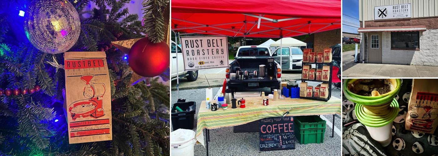 Rust Belt Roastery