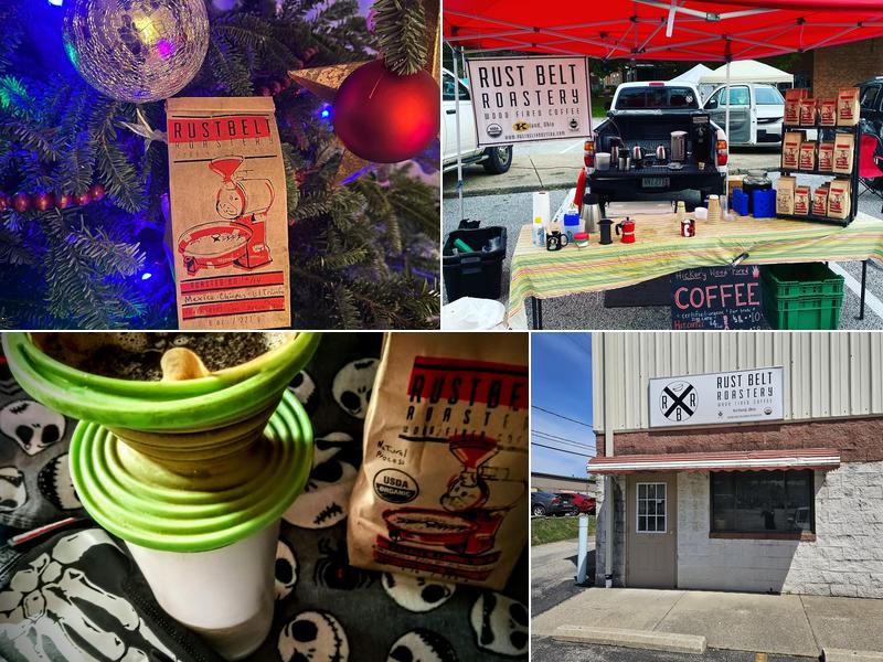 Rust Belt Roastery