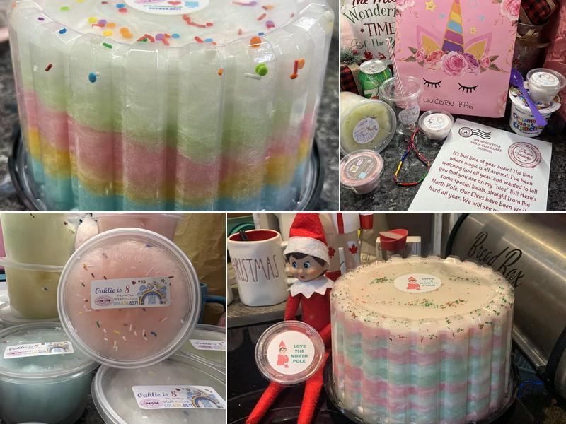 Fluff ‘N Stuff 529 E 3100 N, Ogden