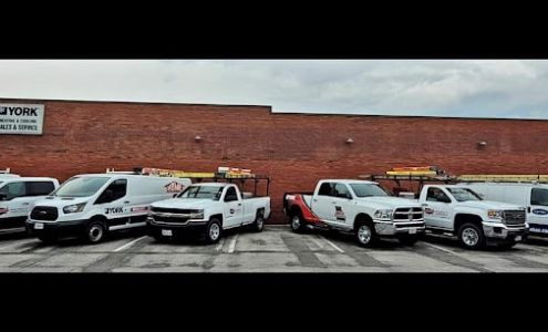 Home Heating & Air Conditioning of Missouri, LLC