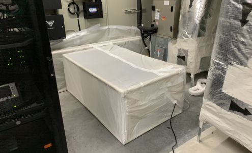 GeoWell Construction