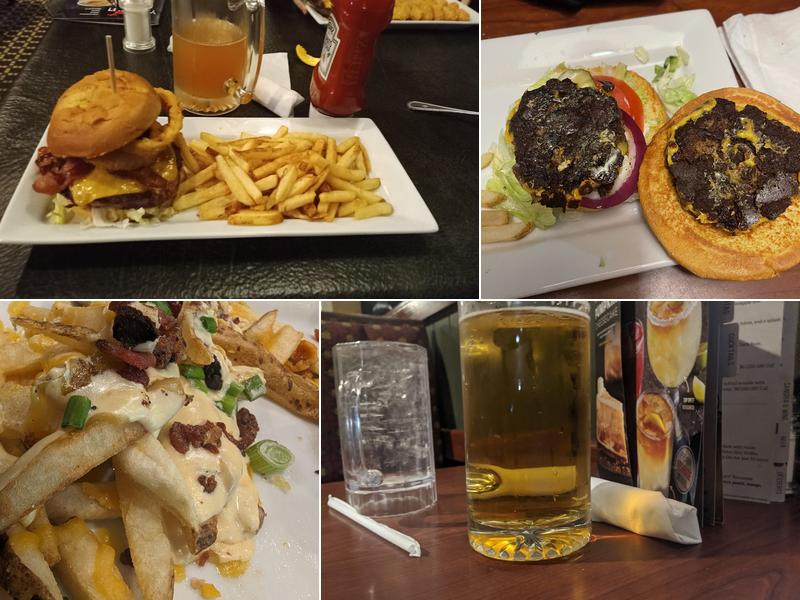 Ruby Tuesday