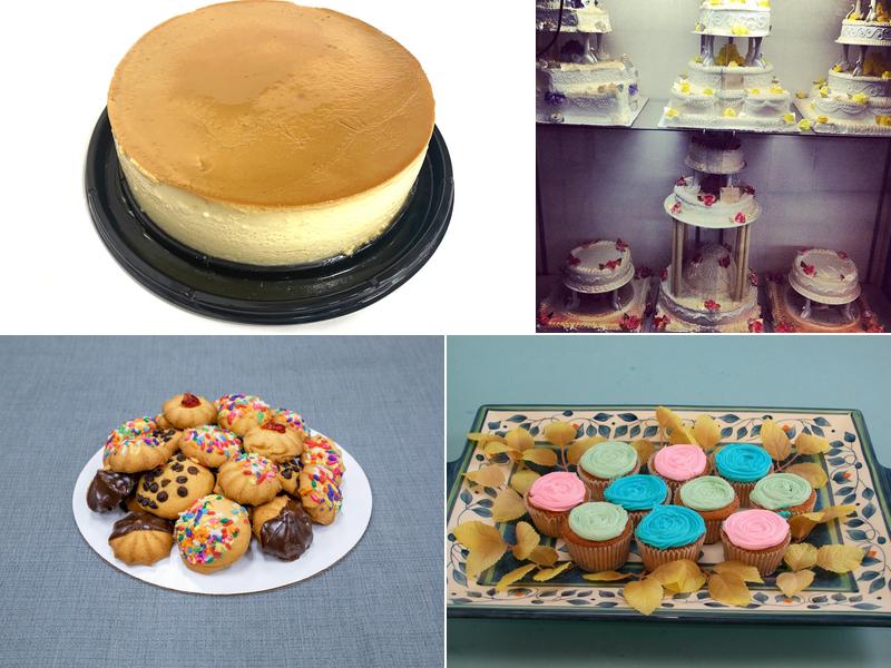 Valencia Coffee Room