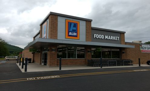 ALDI Burnham