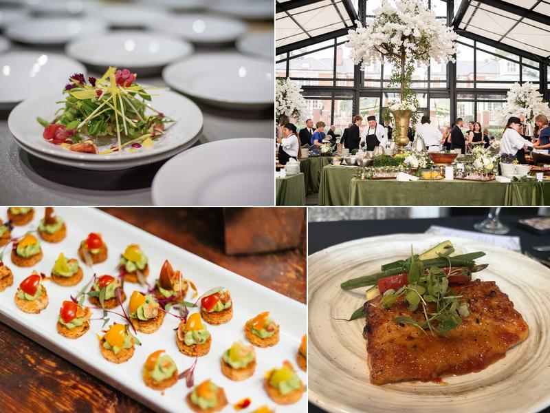 Chef's Garden of Jacksonville