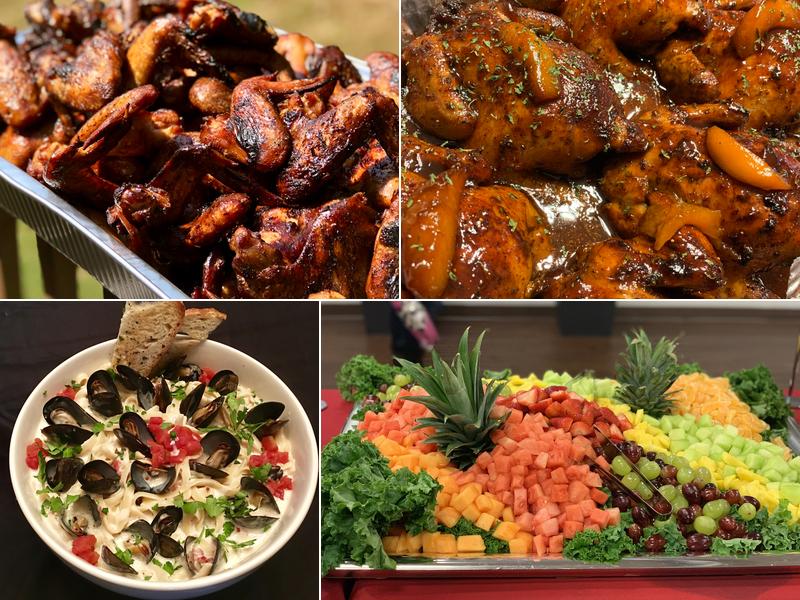 House of Ambrosia LLC