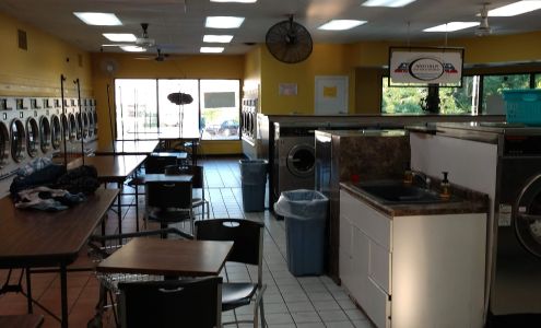 Courtesy Cleaning Center