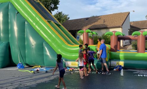 Mosby Heights Townhomes