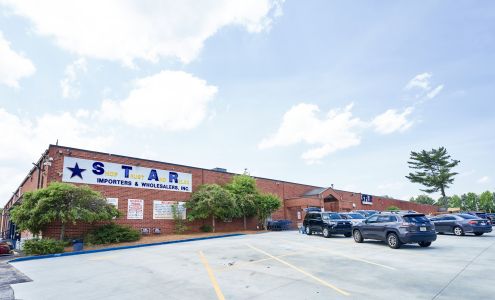 Star Importers & Wholesalers