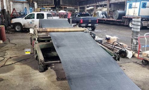 Belcon Regis Group Inc