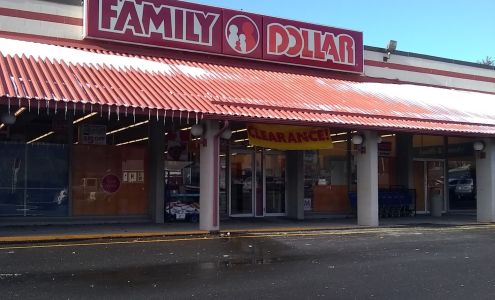 Family Dollar