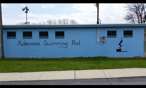 Conrad Weiser Community Pool Robesonia