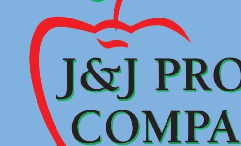 J & J Produce Co Inc