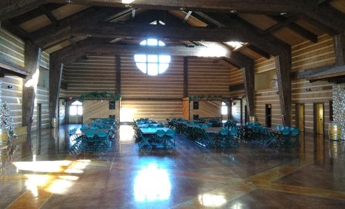 O'Day Discovery Lodge