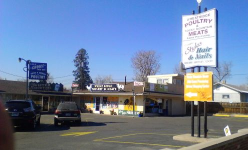 Rocky Mountain Meats