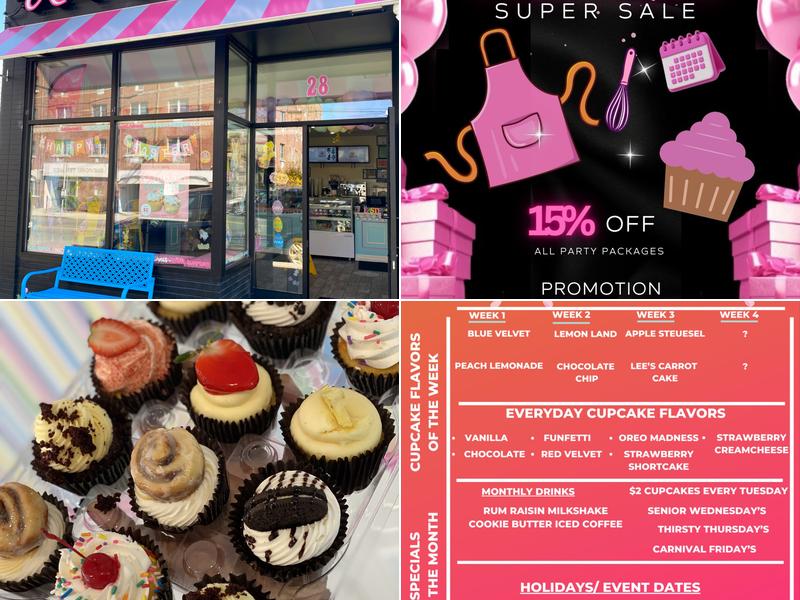 AshleysSweetTreatsinc.