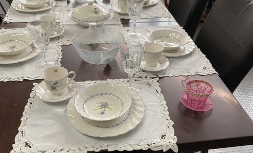 Caring Hands Thrift Store