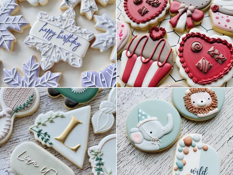 Flour de Lis 311 N Main St, Mansfield