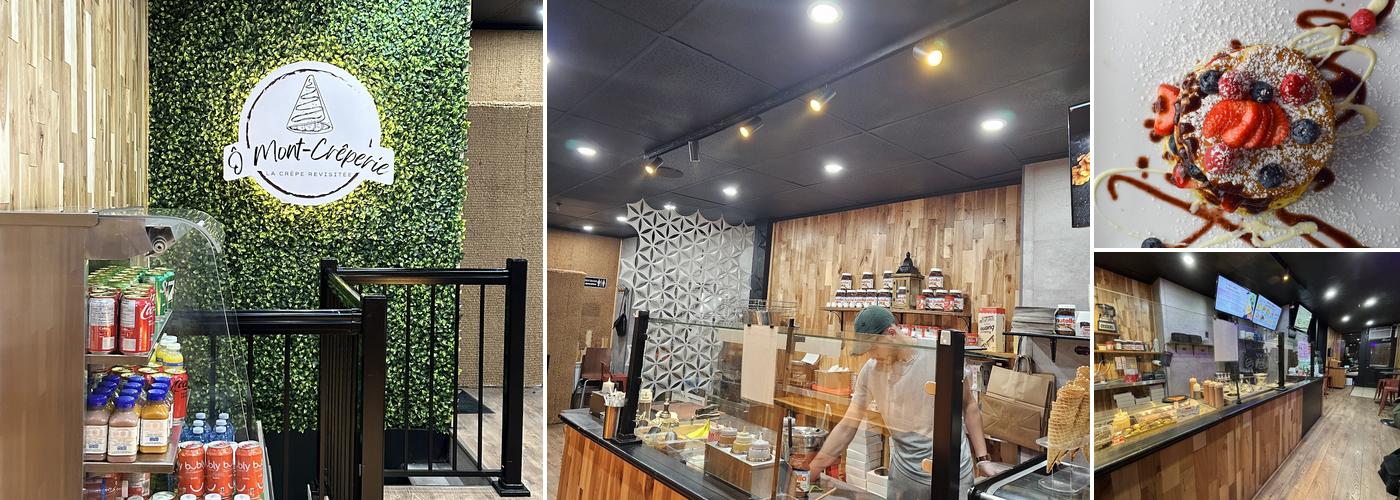 Ô Mont-Crêperie