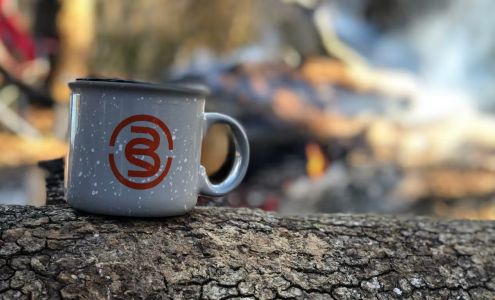 Burning Stick Creative