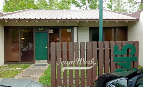 Teamwork Solutions Group