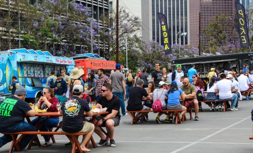 The Food Truck Group