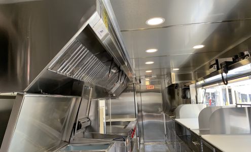 LA Custom Food Trucks Lake View Terrace