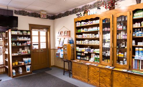 Radiant Health of Baton Rouge