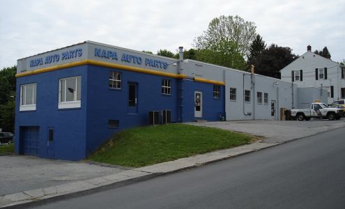 NAPA Auto Parts - Automotive Of York Red Lion