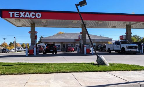 Premium Texaco Richfield