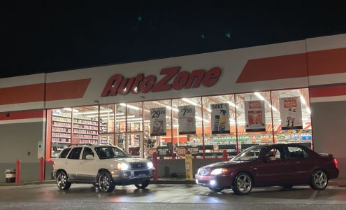 AutoZone Dover