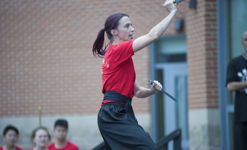 Quincy Asian Resources, Inc.