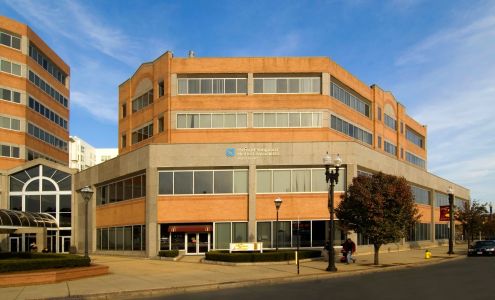 Atrius Health Quincy Hancock Street