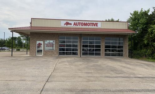 Allens Automotive