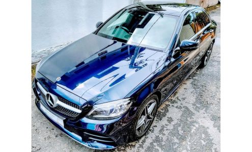 Auto Carpet & Upholstery Steam Cleaning