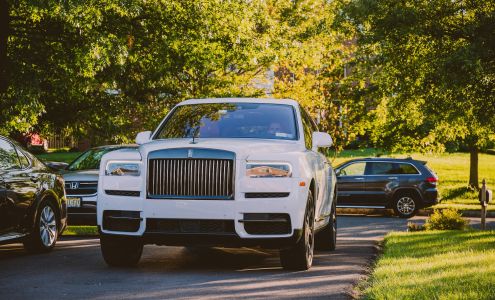 Wedding Royalty Rentals NY