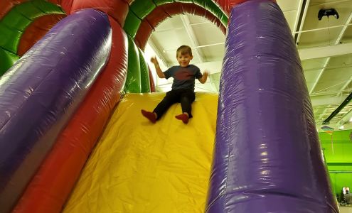 Wallabies Parties & Play