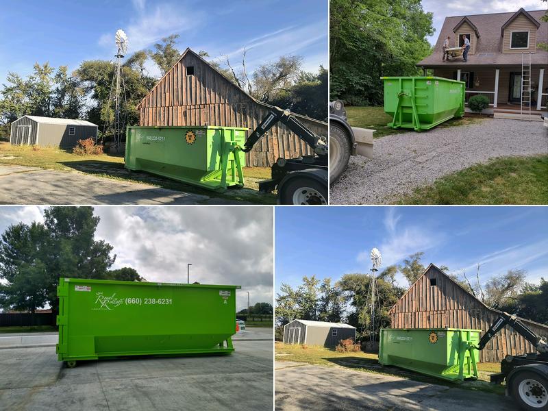 Royal Rolloffs Midwest Division