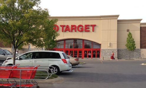 Target Grocery