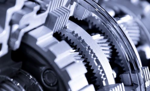 A-1 Transmission