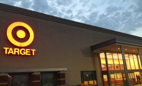 Target Grocery