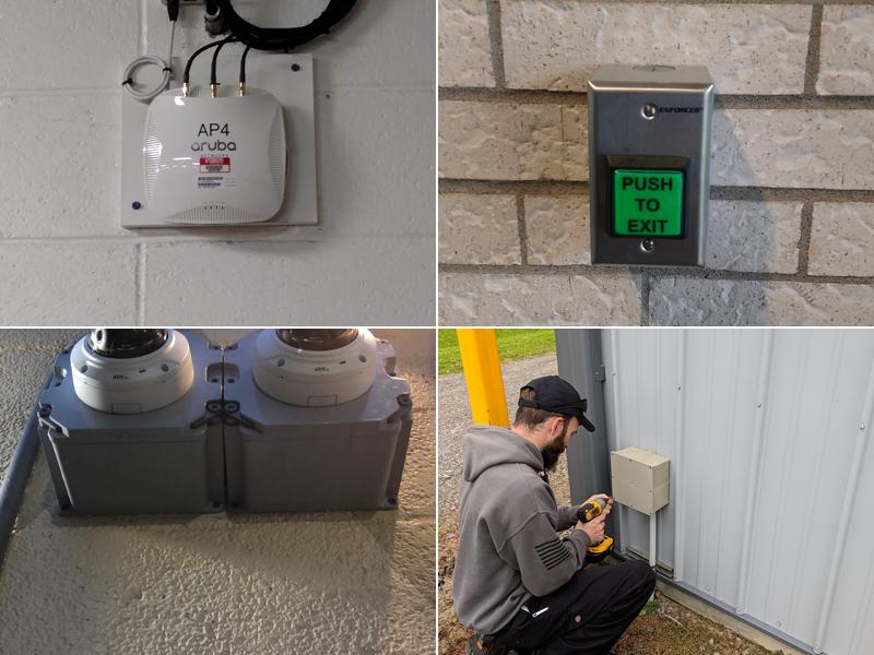 Raysor Computer Repair (RCR)