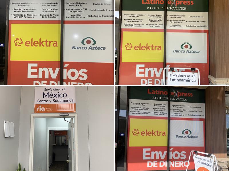 Latino Express Multiservices