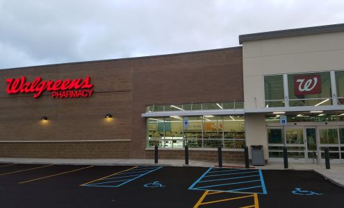 Walgreens Saint Johns