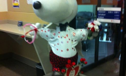 Metro Transit Service Center