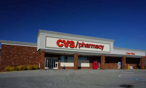 CVS Dover