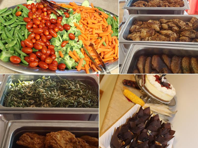 Affordable Best Catering