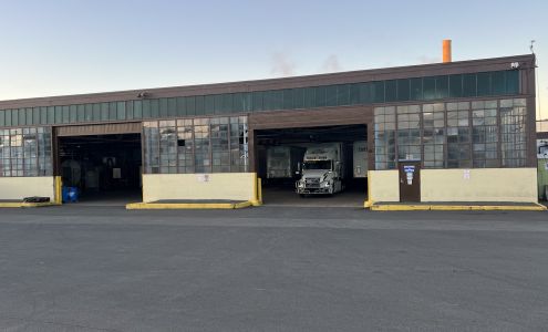 Union Beverage Packer