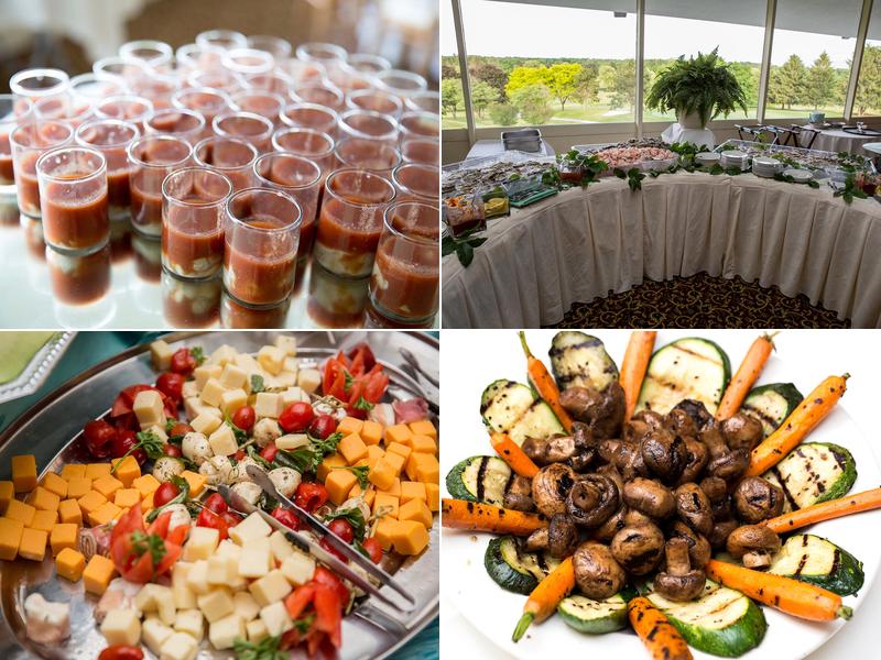 Ruggiero Hospitality at Sixty State Place