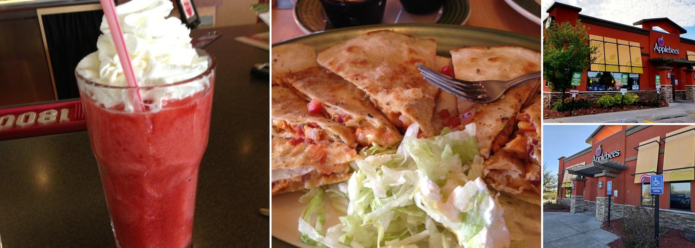 Applebee's Grill + Bar